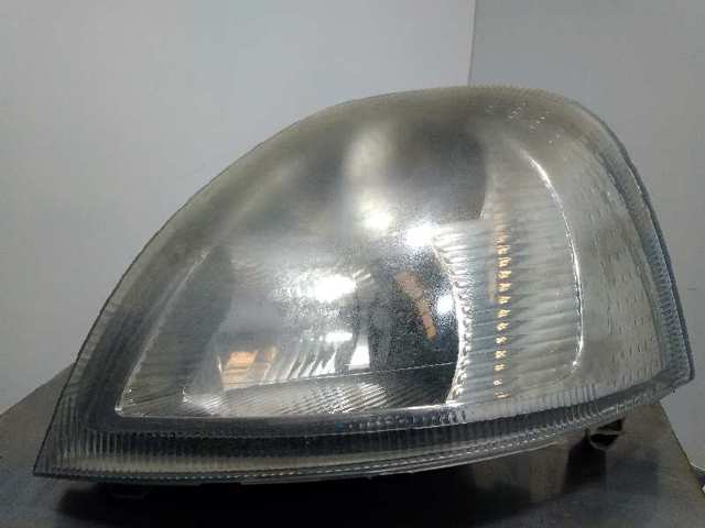 Reflektor lewy 8200163516 OPEL