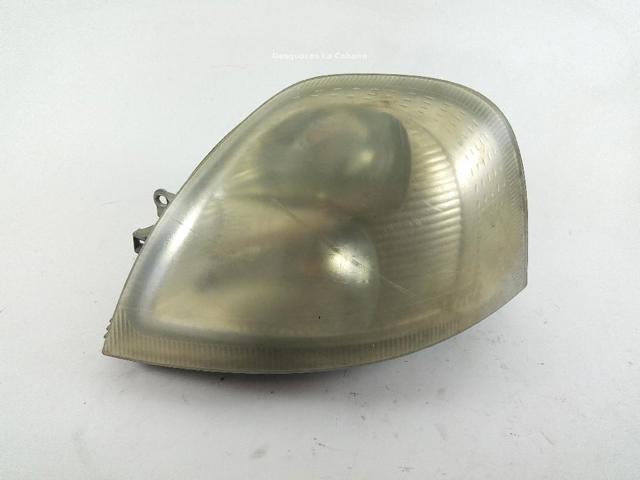 Reflektor lewy 8200163516 OPEL