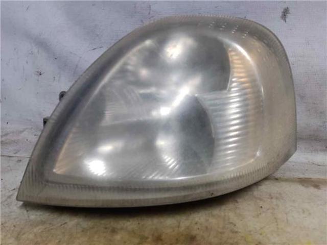 Reflektor lewy 8200163516 OPEL