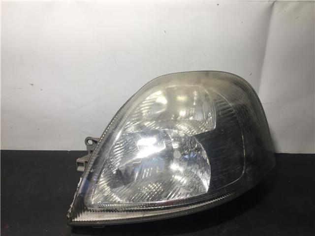 Reflektor lewy 8200163516 RENAULT