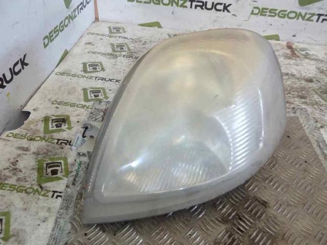 Reflektor lewy 8200163516 RENAULT