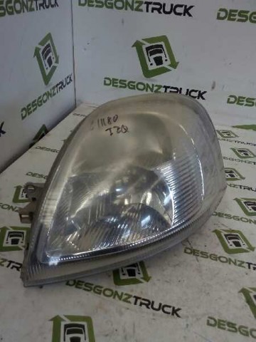 Reflektor lewy 8200163516 RENAULT