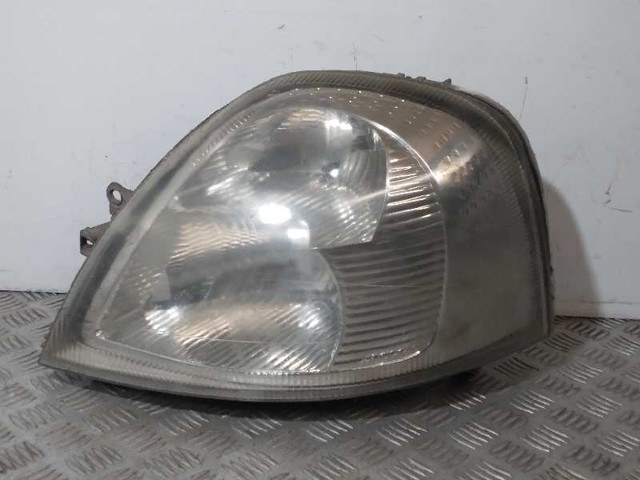 Reflektor lewy 8200163516 RENAULT
