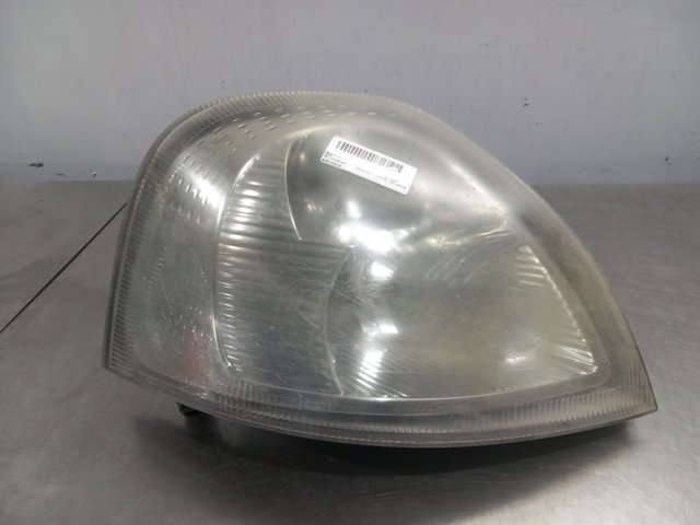 Reflektor prawy 8200163518 OPEL