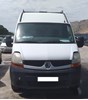 Reflektor prawy 8200163518 RENAULT