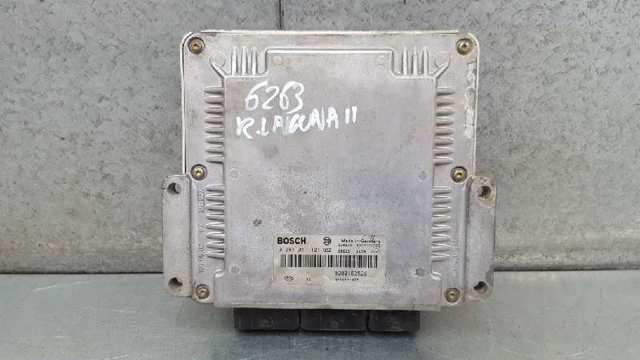 8200163528 Renault (RVI)