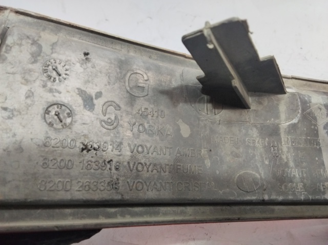 8200163914 Renault (RVI)