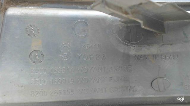 8200163914 Renault (RVI)