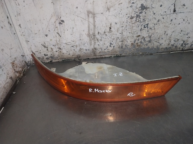 Kierunkowskaz lewy 8200163914 RENAULT