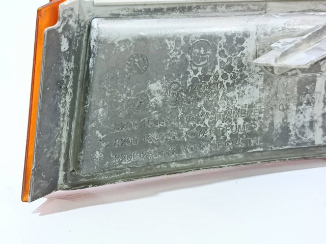 8200163914 Renault (RVI)