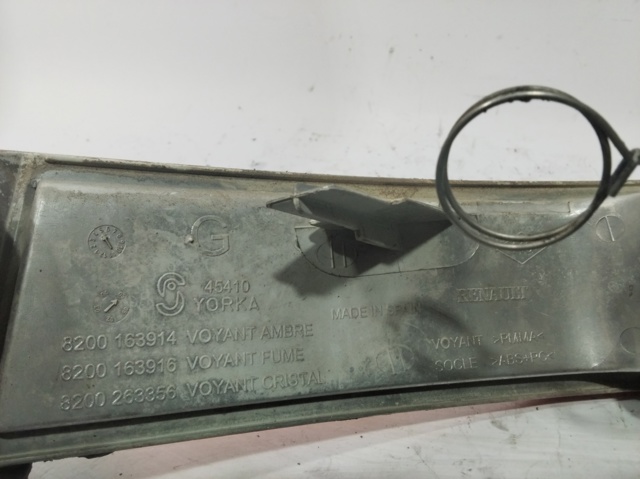 8200163914 Renault (RVI)