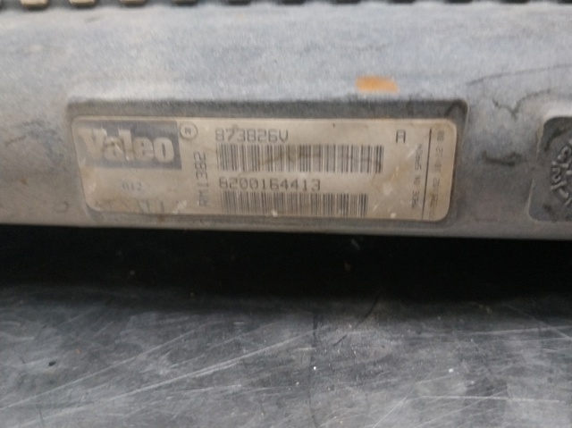 Chłodnica silnika 8200164413 RENAULT