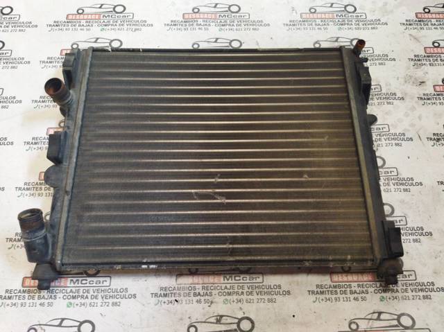 Chłodnica silnika 8200164413 RENAULT