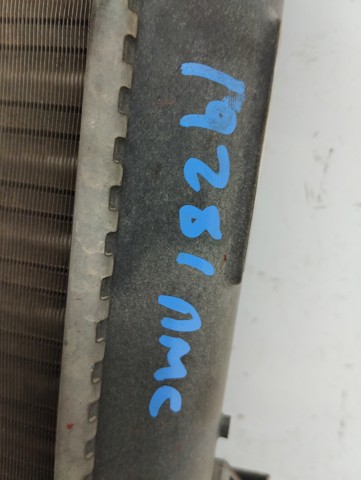 Chłodnica silnika 8200164413 RENAULT