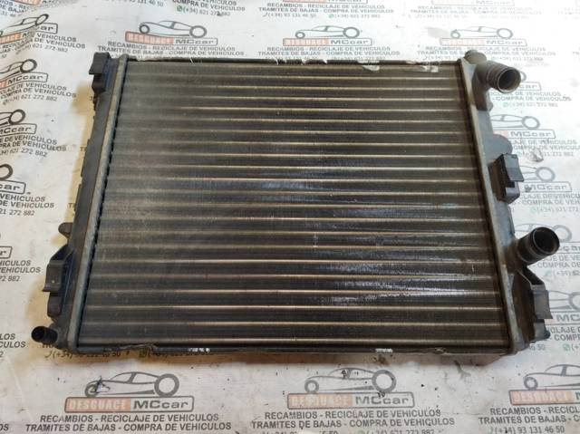 Chłodnica silnika 8200164413 RENAULT