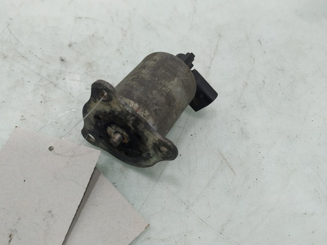 Zawór recyrkulacji spalin EGR 8200164563 RENAULT