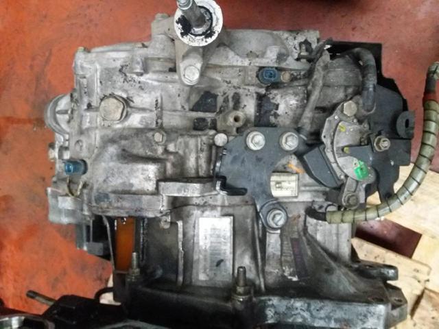 Automatyczna skrzynia biegów, kompletna 8200165228 RENAULT