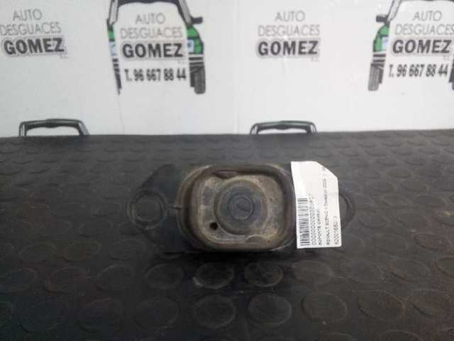 Poduszka (podpora) silnika lewa 8200168073 RENAULT