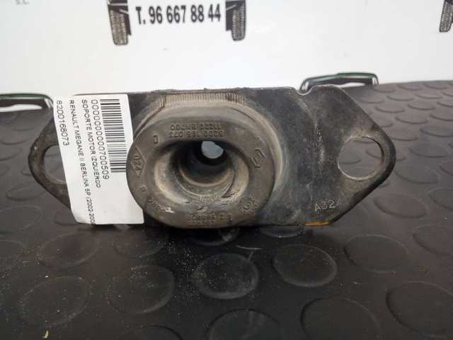 Poduszka (podpora) silnika lewa 8200168073 RENAULT