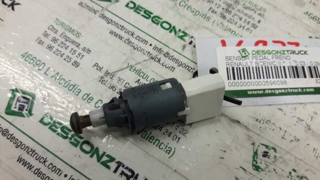 8200168238 Renault (RVI)
