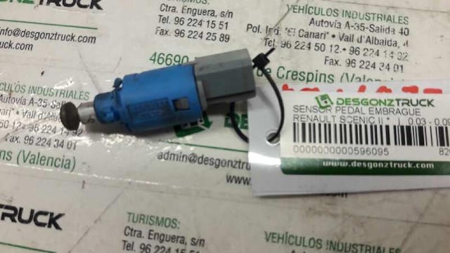 8200168239 Renault (RVI)