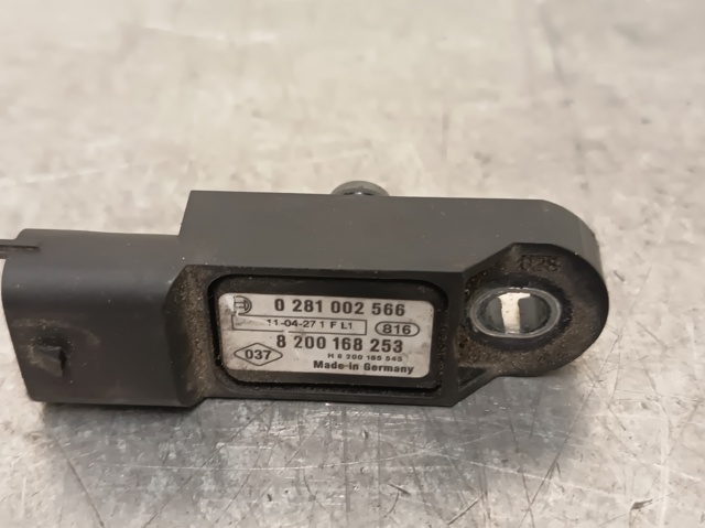 8200168253 Nissan/Infiniti