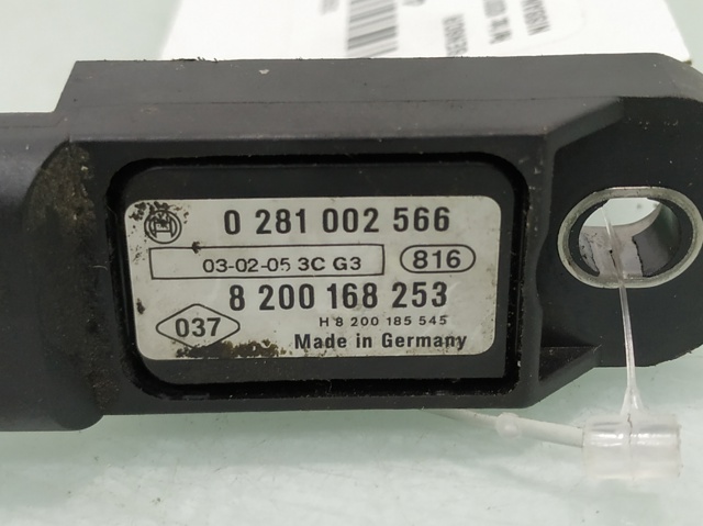 8200168253 Nissan/Infiniti