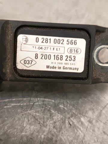 8200168253 Nissan/Infiniti