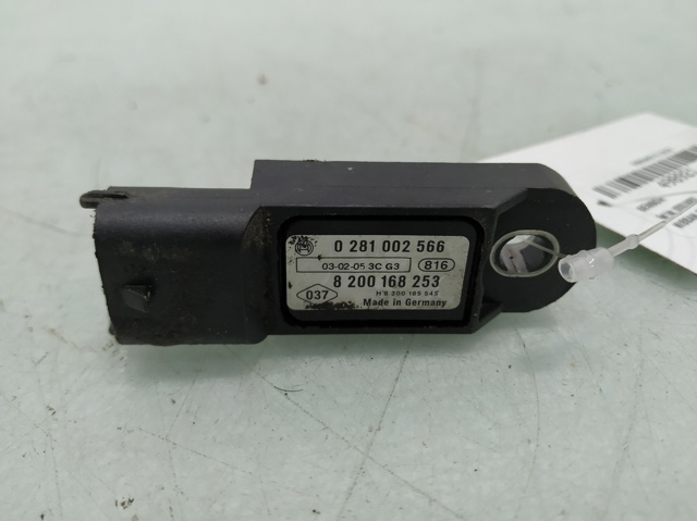 8200168253 Nissan/Infiniti