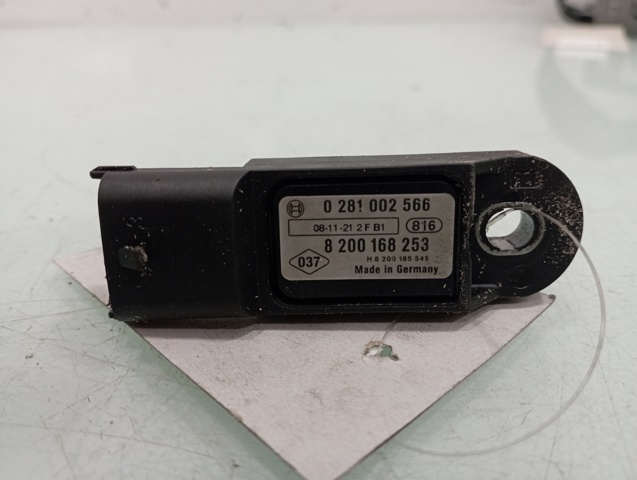 8200168253 Nissan/Infiniti