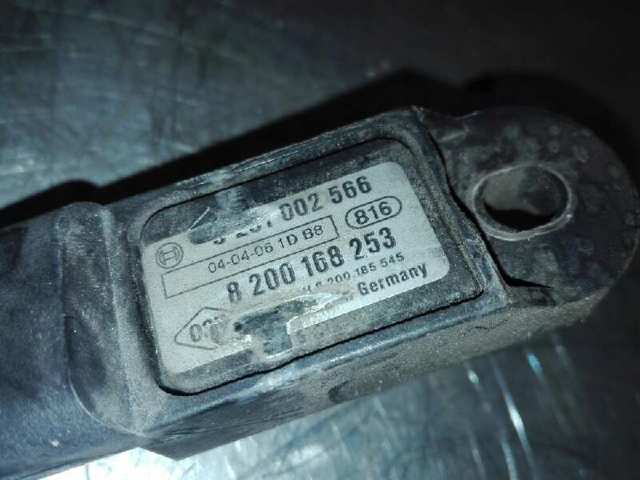 8200168253 Renault (RVI)