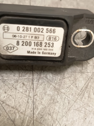 8200168253 Renault (RVI)