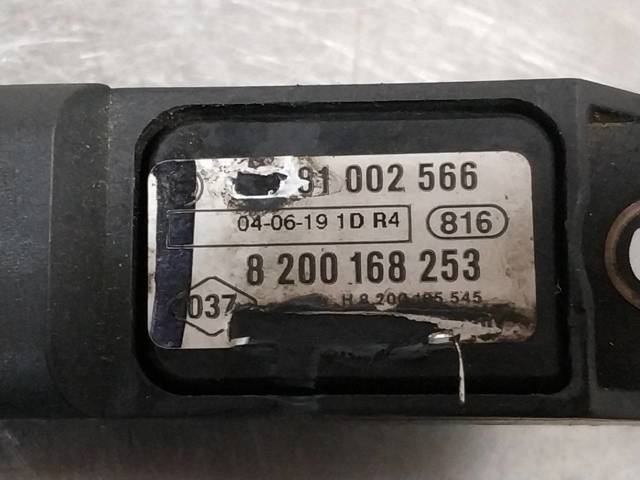 8200168253 Renault (RVI)