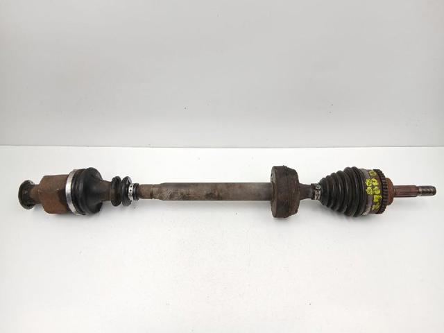 Półoś napędowa przednia prawa 8200168513 RENAULT