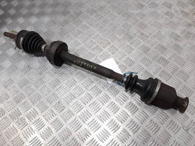 Półoś napędowa przednia prawa 8200168513 RENAULT