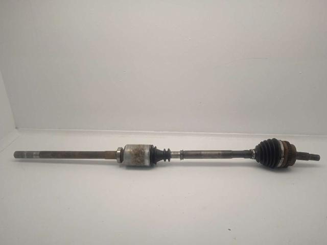 Półoś napędowa przednia prawa 8200169288 RENAULT