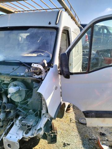 Półoś napędowa przednia prawa 8200169288 RENAULT