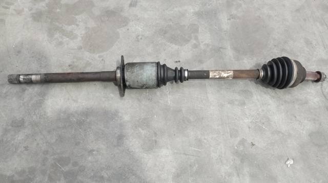 Półoś napędowa przednia prawa 8200169291 OPEL