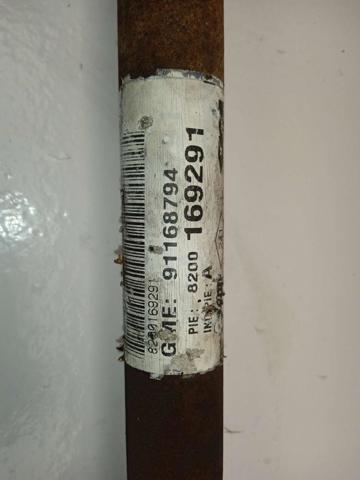 8200169291 Renault (RVI)