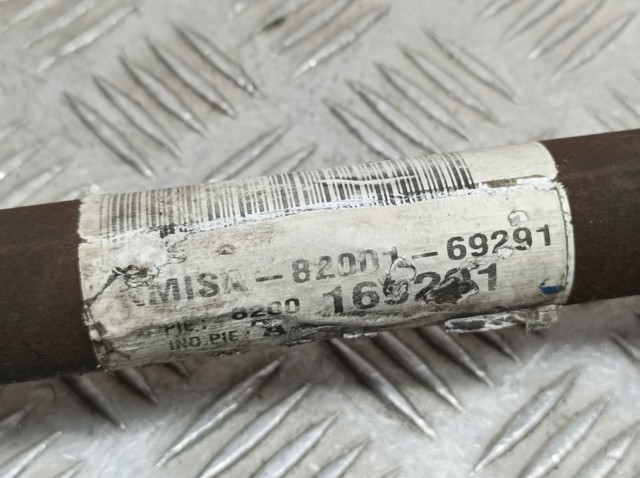 8200169291 Renault (RVI)