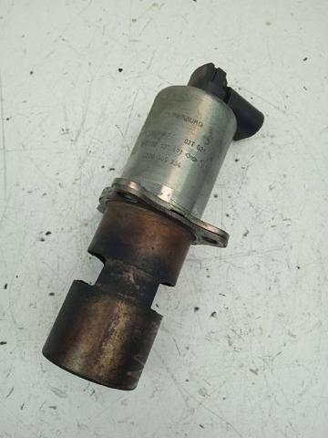 Zawór recyrkulacji spalin EGR 8200169634 RENAULT