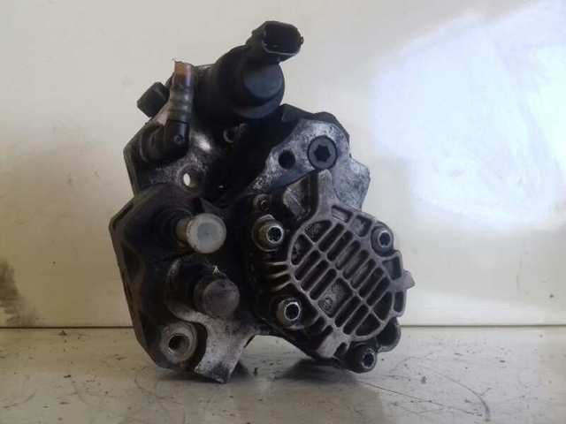 Pompa wtryskowa wysokiego ciśnienia 8200170377 RENAULT