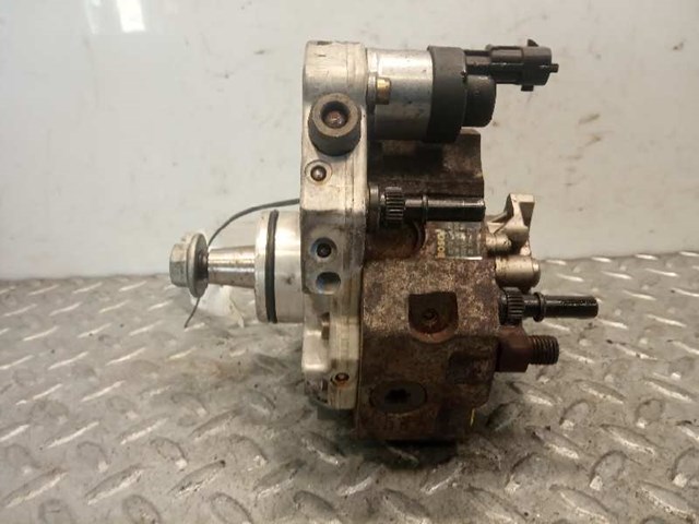 Pompa wtryskowa wysokiego ciśnienia 8200170377 RENAULT