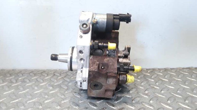 Pompa wtryskowa wysokiego ciśnienia 8200170377 RENAULT