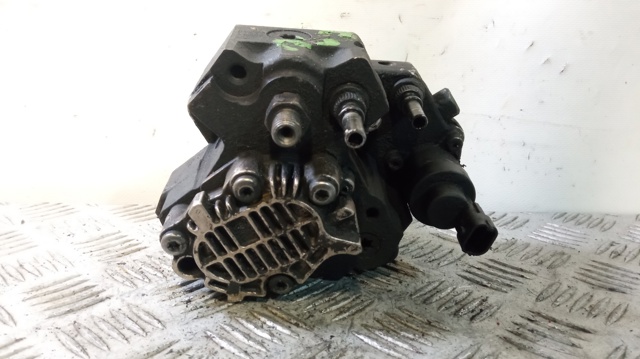 Pompa wtryskowa wysokiego ciśnienia 8200170377 RENAULT