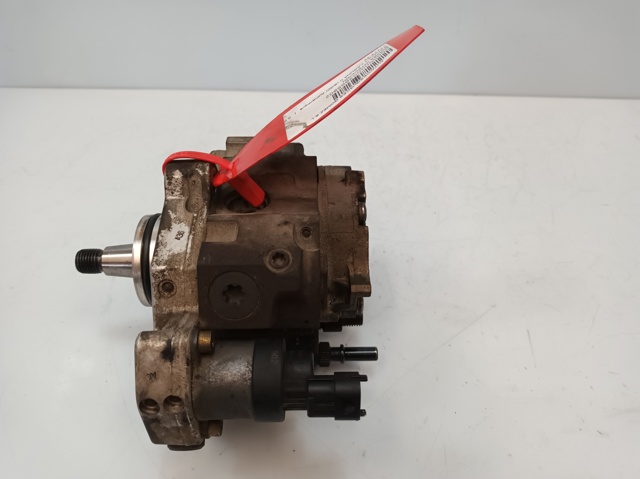 Pompa wtryskowa wysokiego ciśnienia 8200170377 RENAULT