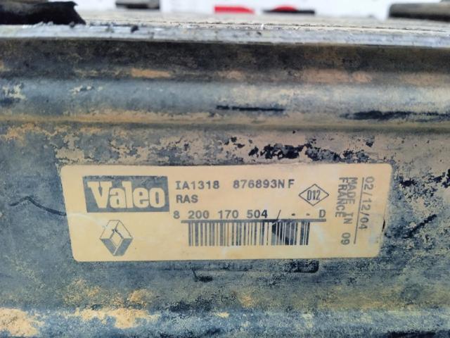 8200170504 Renault (RVI)