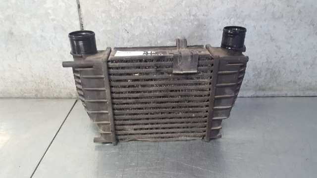 Chłodnica intercoolera 8200170504 RENAULT