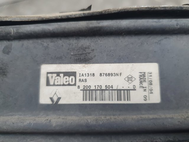 8200170504 Renault (RVI)