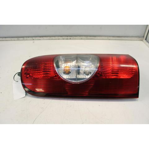 Lampa zespolona tylna lewa 8200171472 RENAULT